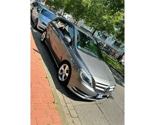 Mercedes-Benz B 180 Gebrauchtwagen