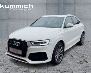 Audi RSQ3 Gebrauchtwagen