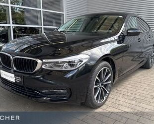 BMW 630 Gran Turismo Gebrauchtwagen