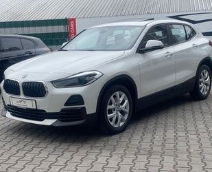 BMW X2 Gebrauchtwagen