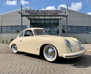 Porsche 356 Oldtimer