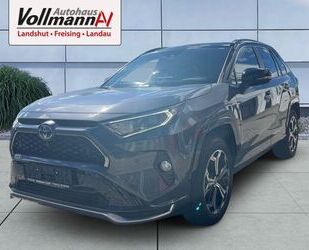 Toyota RAV 4 Gebrauchtwagen