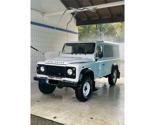 Land Rover Defender Gebrauchtwagen