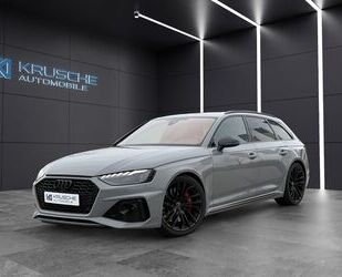 Audi RS4 Gebrauchtwagen
