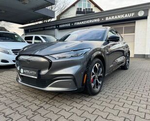 Ford Mustang Mach-E Gebrauchtwagen
