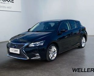 Lexus CT 200h Gebrauchtwagen