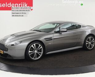 Aston Martin V12 Vantage Gebrauchtwagen