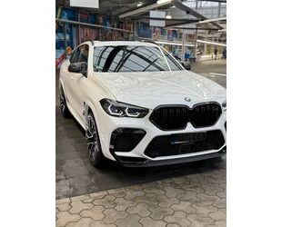 BMW X6 M Gebrauchtwagen