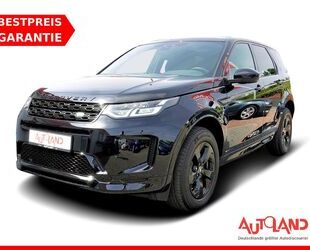 Land Rover Discovery Sport Gebrauchtwagen