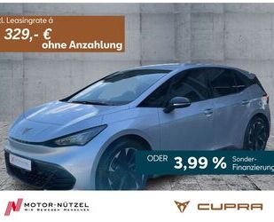 Cupra Born Gebrauchtwagen