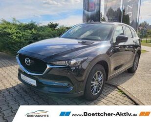 Mazda CX-5 Gebrauchtwagen