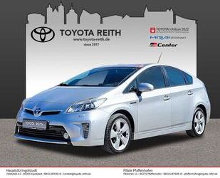 Toyota Prius Gebrauchtwagen