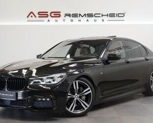 BMW 740 Gebrauchtwagen