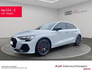 Audi S3 Gebrauchtwagen
