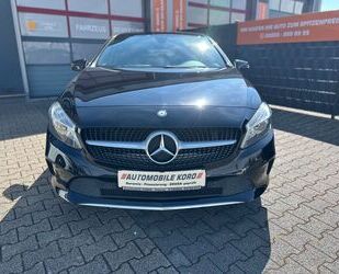 Mercedes-Benz A 180 Gebrauchtwagen