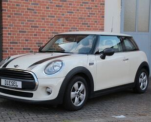 Mini ONE Gebrauchtwagen