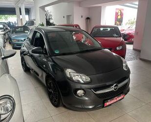 Opel Adam Gebrauchtwagen