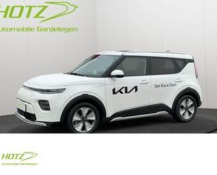 Kia Soul Gebrauchtwagen