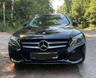 Mercedes-Benz C 220 Gebrauchtwagen