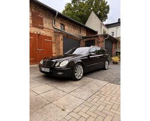 Mercedes-Benz E 280 Gebrauchtwagen