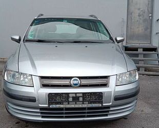 Fiat Stilo Gebrauchtwagen