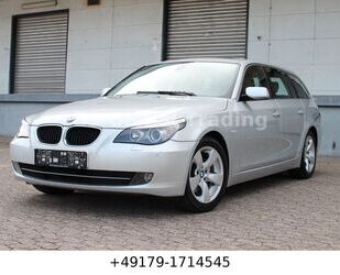 BMW 520 Gebrauchtwagen