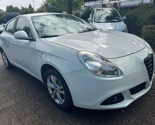Alfa Romeo Giulietta Gebrauchtwagen