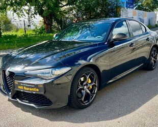 Alfa Romeo Giulia Gebrauchtwagen