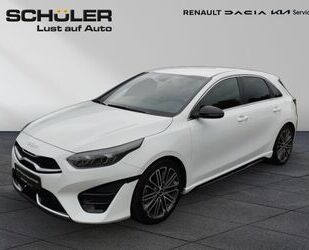 Kia ceed / Ceed Gebrauchtwagen