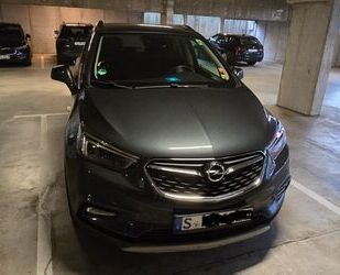 Opel Mokka X Gebrauchtwagen