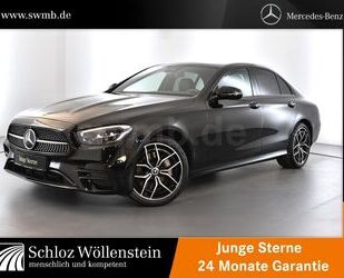 Mercedes-Benz E 400 Gebrauchtwagen