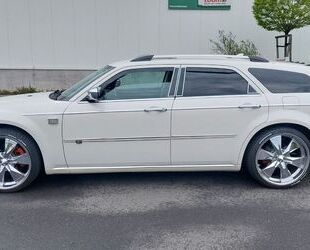 Chrysler 300C Gebrauchtwagen