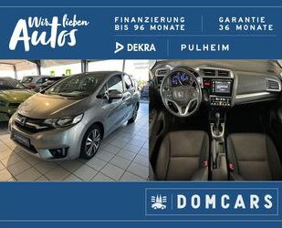 Honda Jazz Gebrauchtwagen