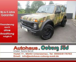 Lada Niva Gebrauchtwagen