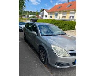 Opel Vectra Gebrauchtwagen