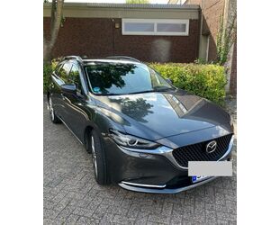 Mazda 6 Gebrauchtwagen