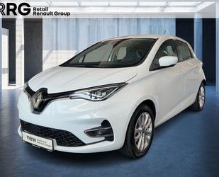 Renault ZOE Gebrauchtwagen