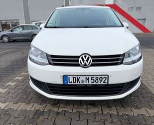 VW Sharan Gebrauchtwagen