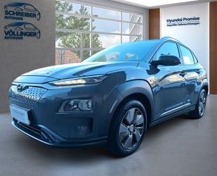 Hyundai KONA Gebrauchtwagen