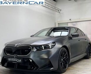 BMW M5 Gebrauchtwagen