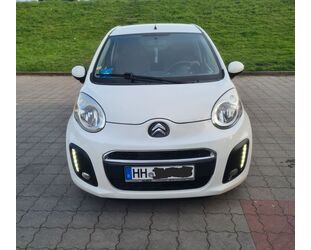 Citroen C1 Gebrauchtwagen