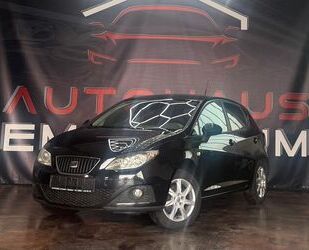 Seat Ibiza Gebrauchtwagen