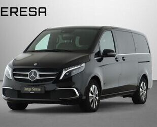 Mercedes-Benz V 300 Gebrauchtwagen