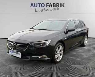 Opel Insignia Gebrauchtwagen
