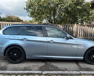 BMW 318 Gebrauchtwagen