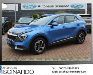 Kia Sportage Gebrauchtwagen