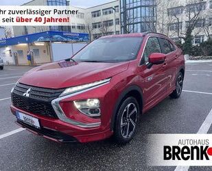 Mitsubishi Eclipse Cross Gebrauchtwagen