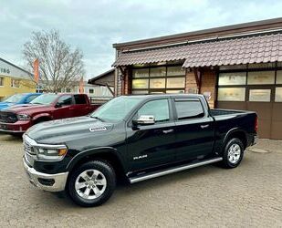 Dodge RAM Gebrauchtwagen