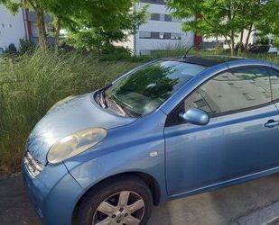 Nissan Micra Gebrauchtwagen