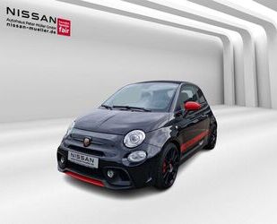Abarth 500 Gebrauchtwagen